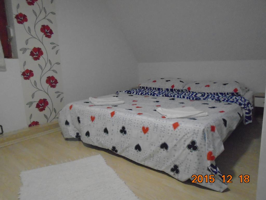 Guest house Micofogado *