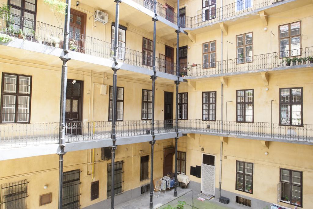 Apartment Carolyn Apartman In The Old City