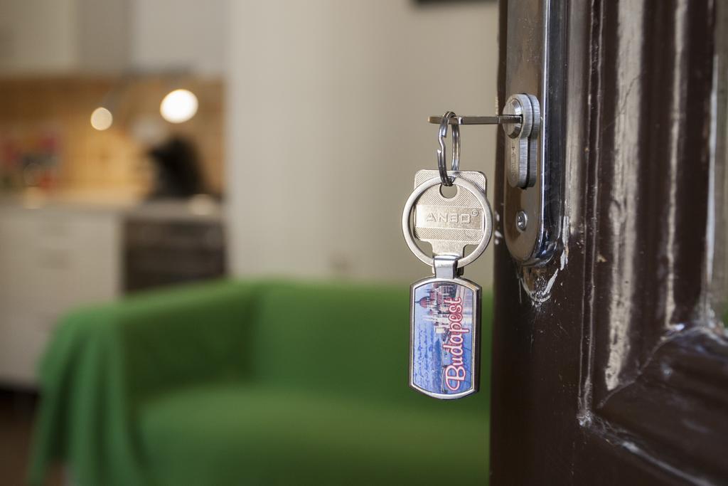 Apartment Carolyn Apartman In The Old City *