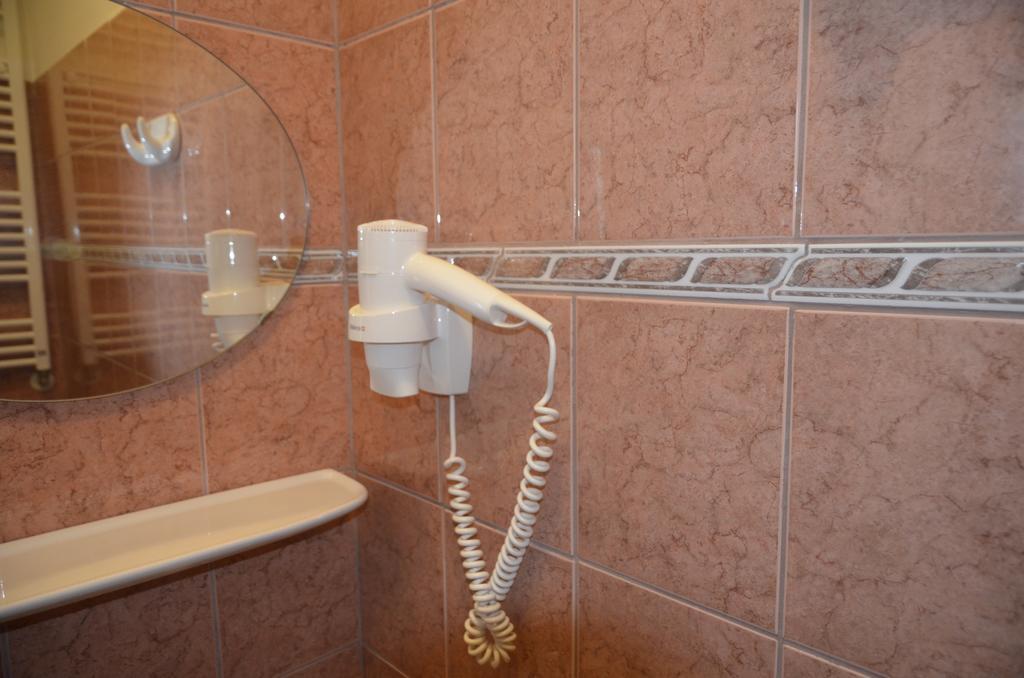 Guest house Ida Panzio