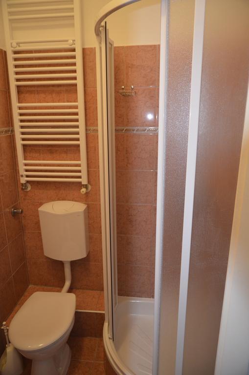 Guest house Ida Panzio *