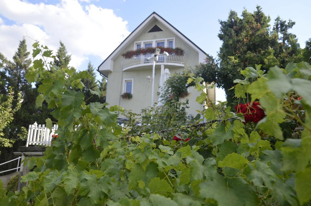 Guest house Ida Panzio