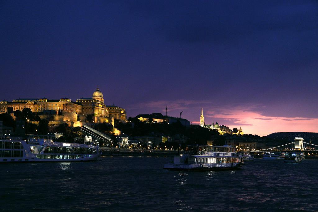 Mo Apartman Budapeszt