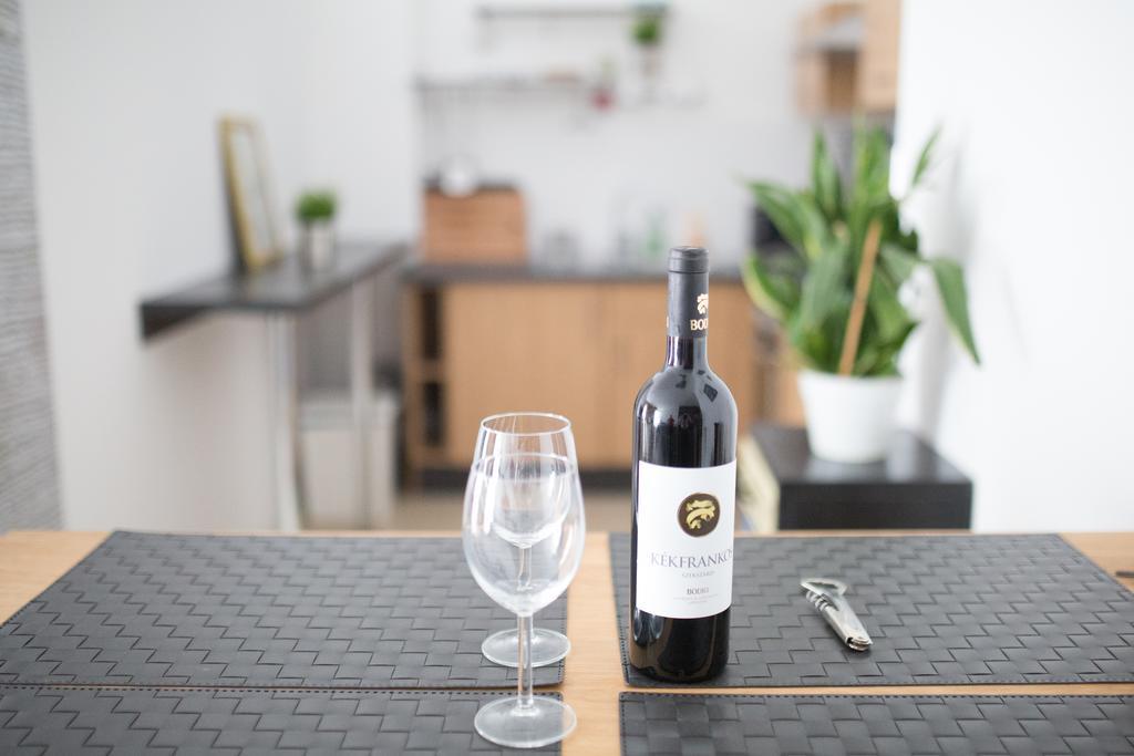 Apartamento Mill House Budapest