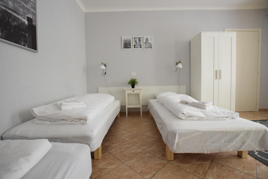 Budget Apartment By Hi5 - Revai Koez Apartmán