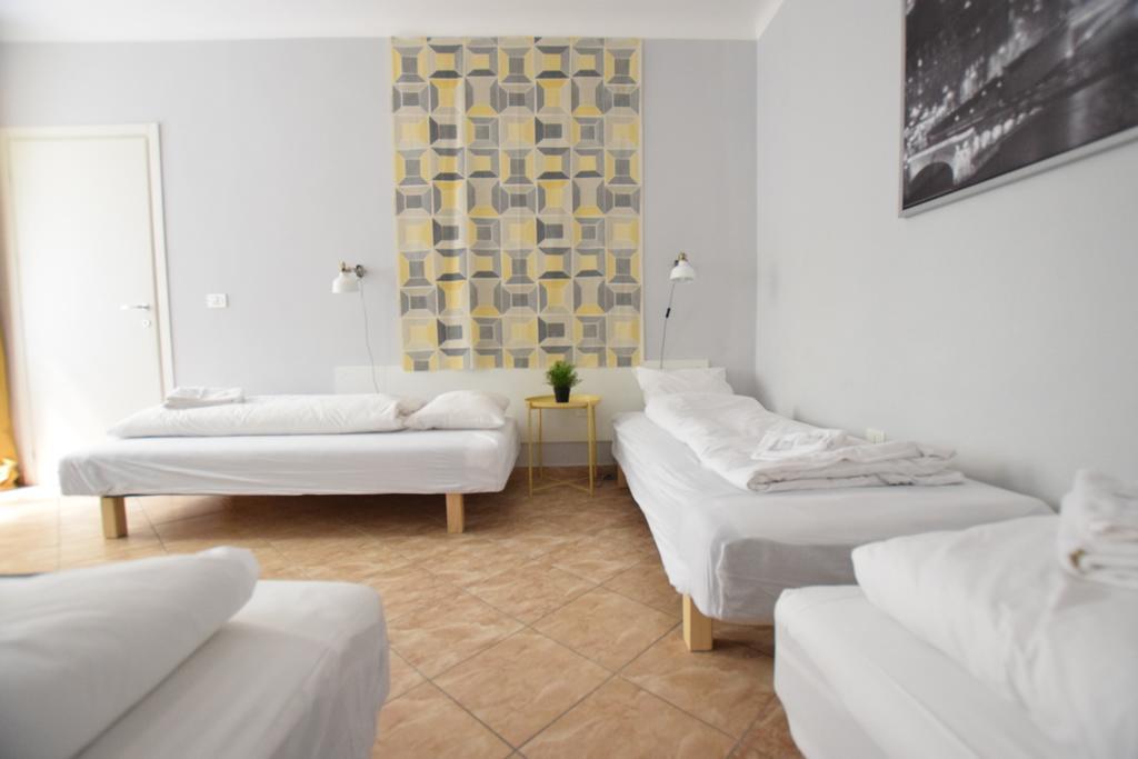 Budget Apartment By Hi5 - Revai Koez *