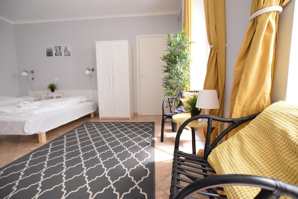 Budget Apartment By Hi5 - Revai Koez *