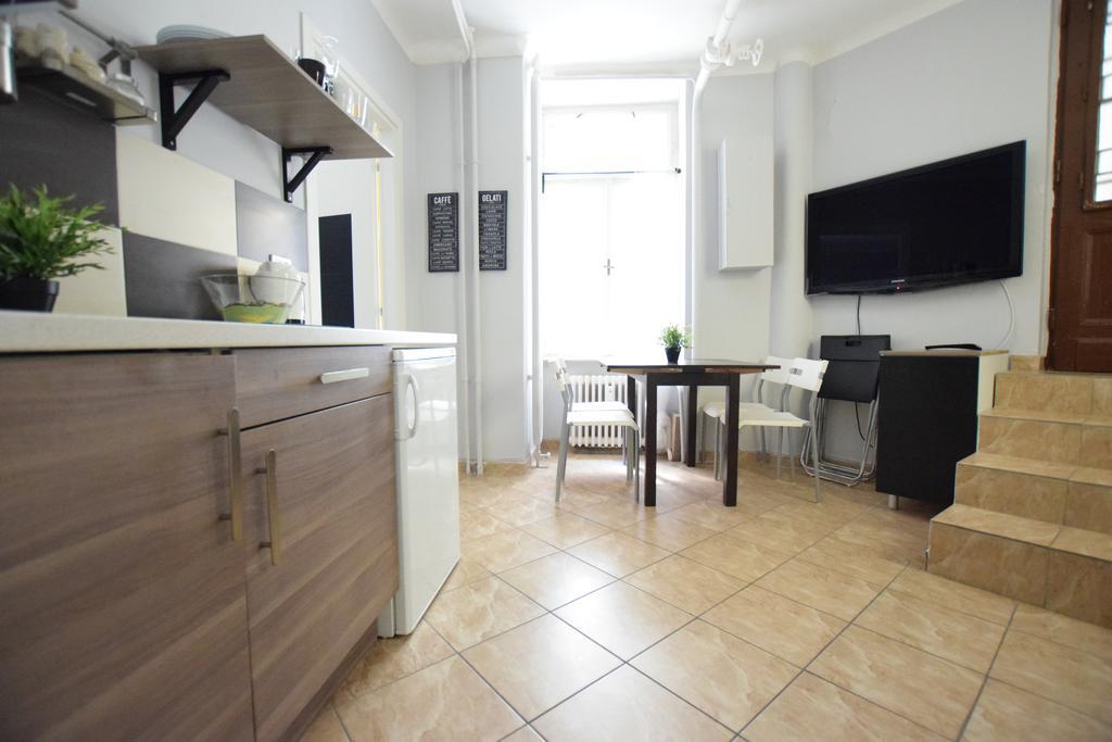 Budget Apartment By Hi5 - Revai Koez