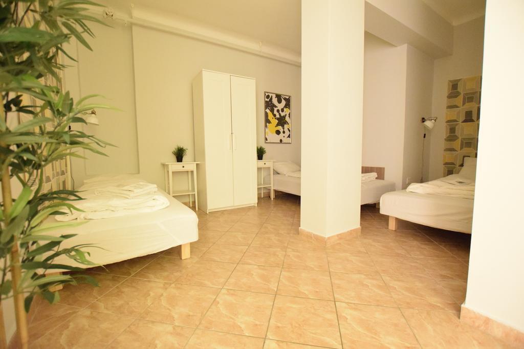 Budget Apartment By Hi5 - Revai Koez Apartmán