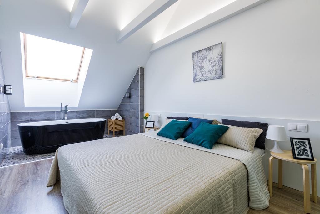 Apartamento Vagabond Corvin *