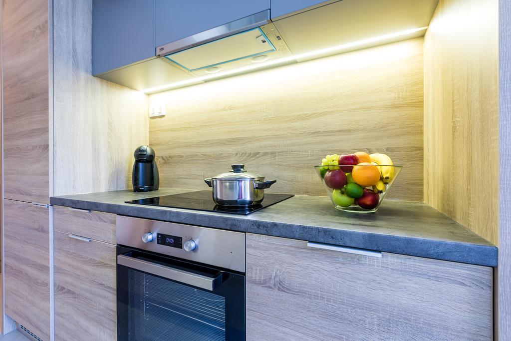 Apartamento Vagabond Corvin