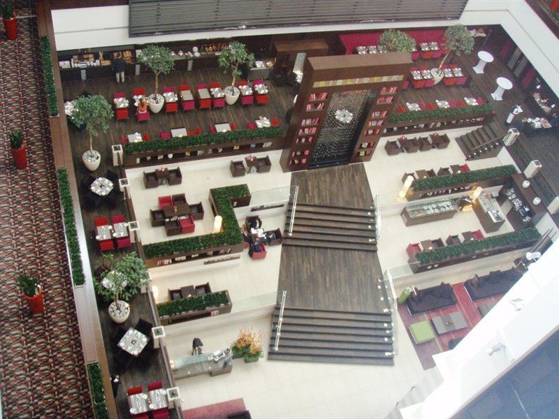 Sofitel Chain Bridge 5*