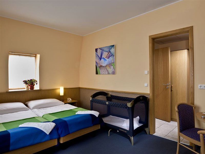 Jagello Business Hotel