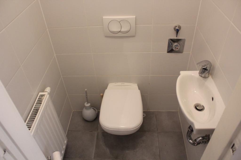 Christoph's Apartmán Budapest