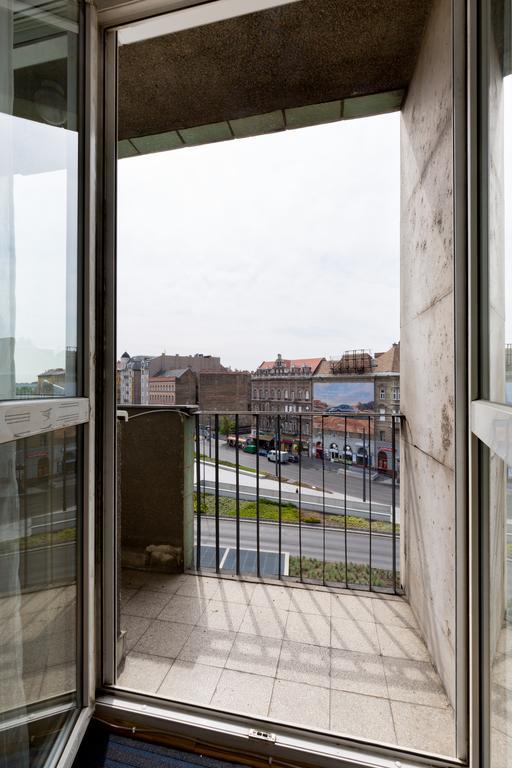 Apartment East Station - Baross 1 & 2 Budapest