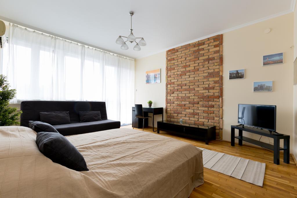 Apartment East Station - Baross 1 & 2 *