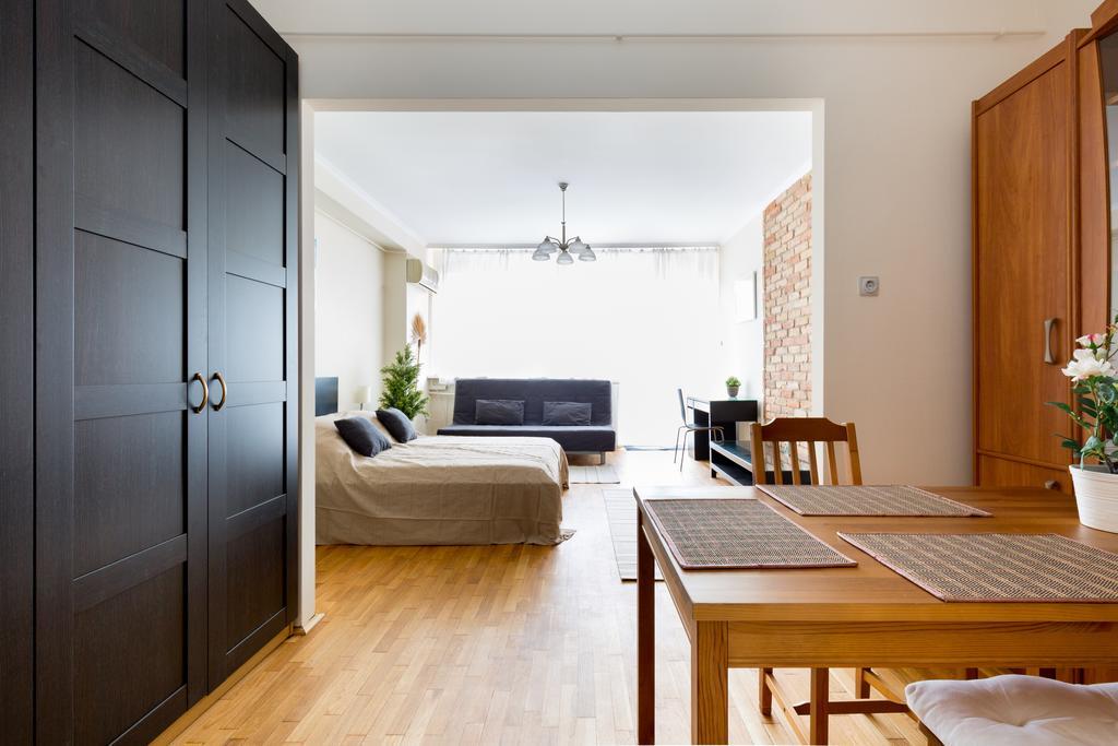 Apartment East Station - Baross 1 & 2 *
