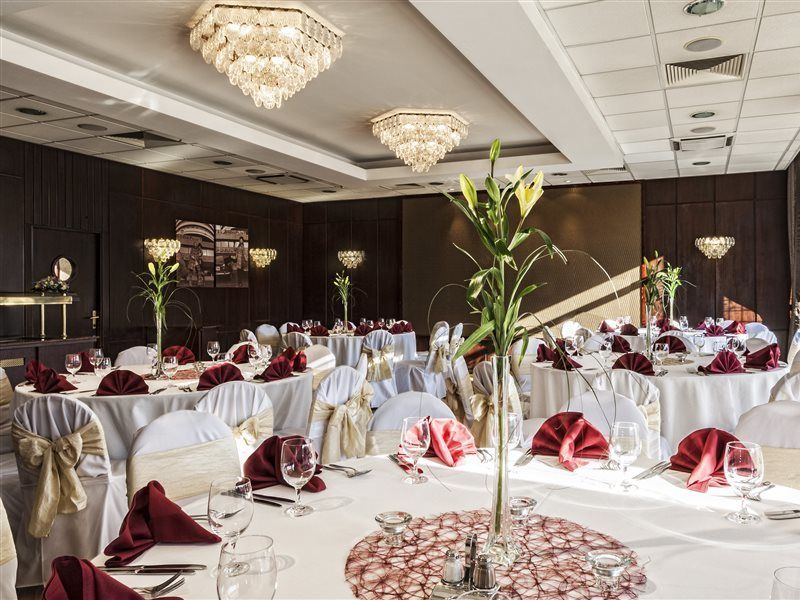 Hotel Budapest Hotel 3*