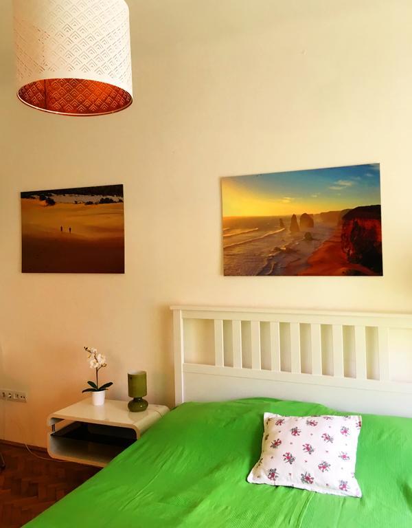 Apartamento Green Budapest