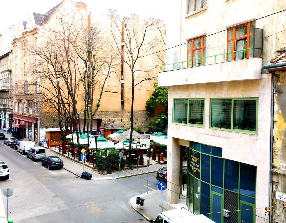 Green Apartamento *