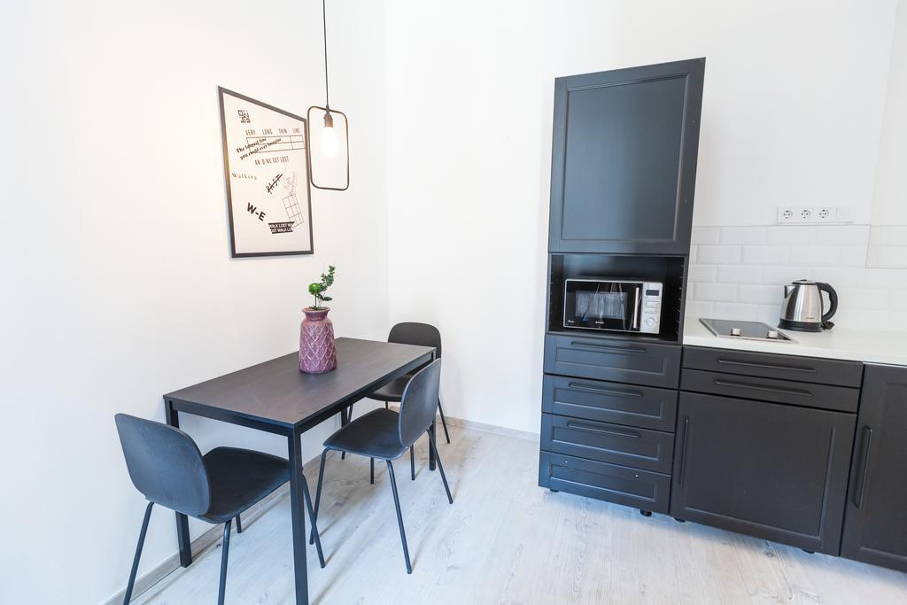 Apartamento Stylish Ernesto *