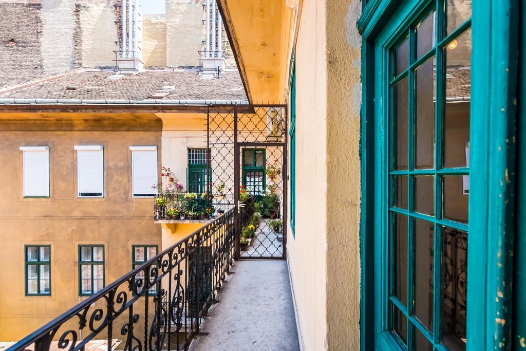 Apartament Bpr D8 Premier *