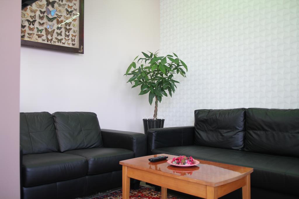 Appartement Rumbach Terrace