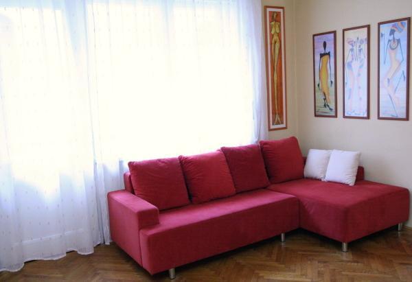 Centre Cosy Apartamento *