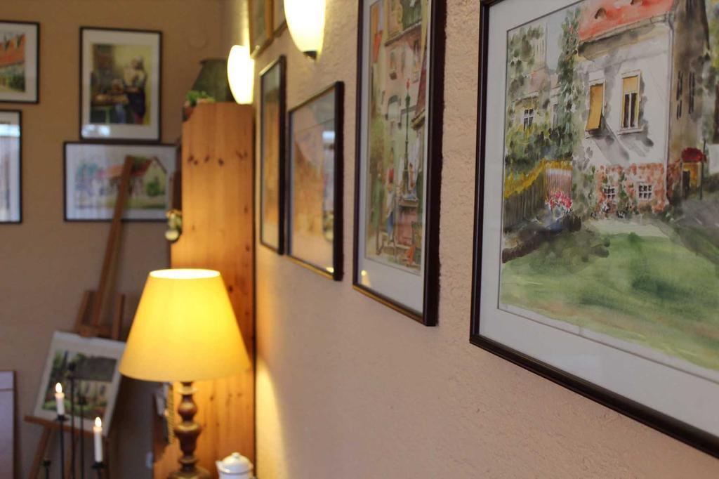Menthol Guest house 3*
