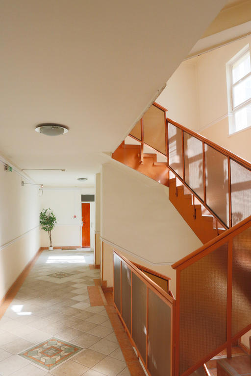 City Comfort Affittacamere