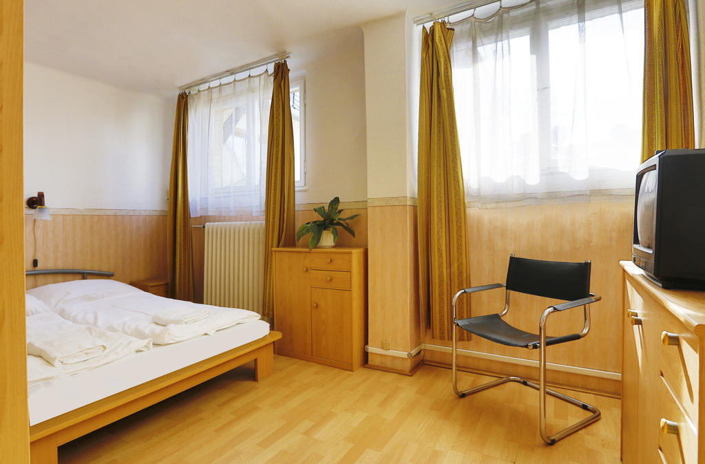 Affittacamere City Comfort *