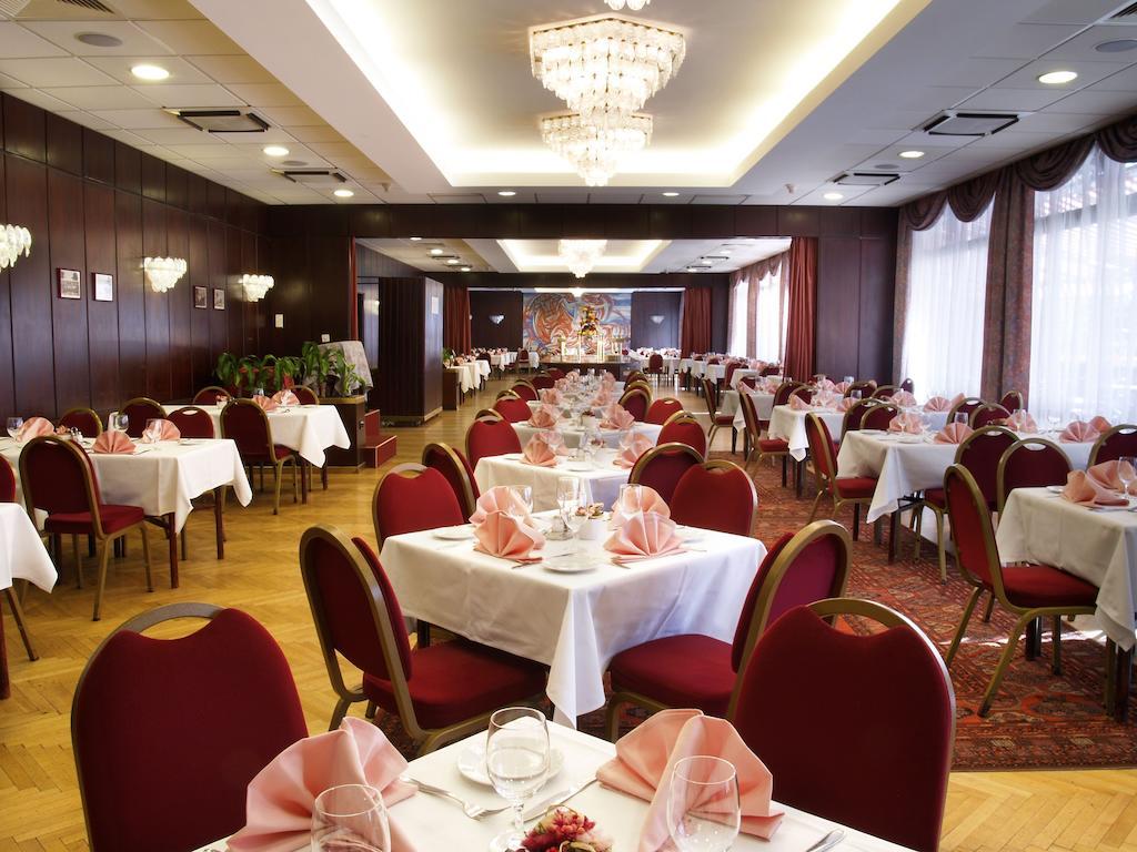 Hotel Budapest 3* Budapest