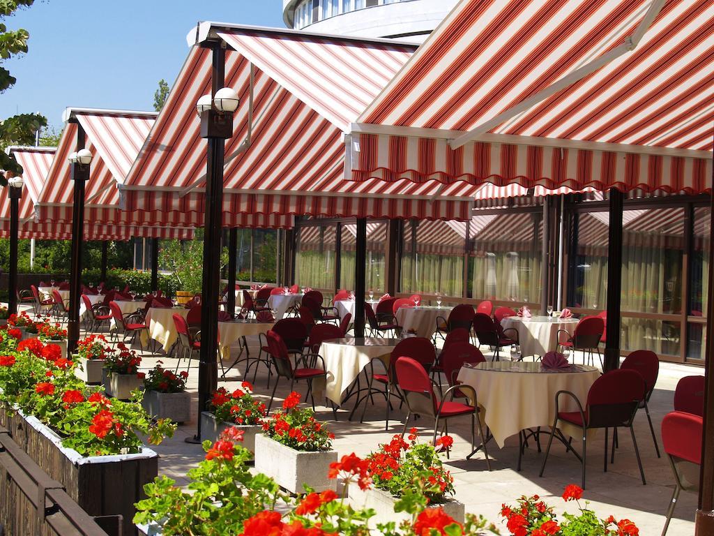 Hotel Hotel Budapest