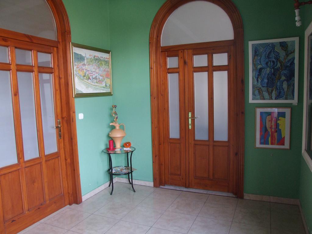 Art Pensionat Budapest