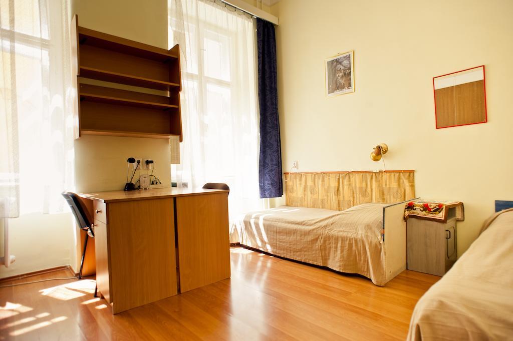 Ostello City Westend Budapest