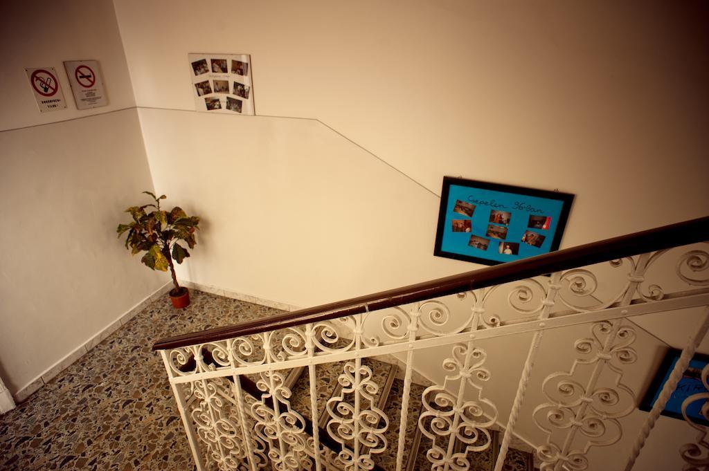 City Westend Ostello