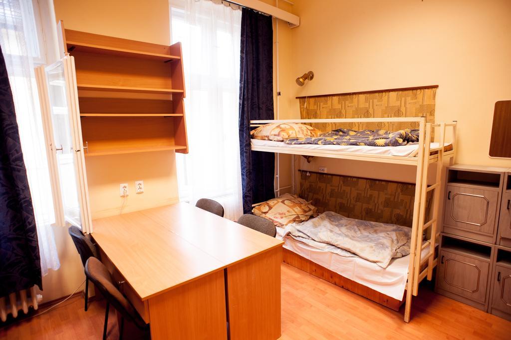 City Westend Ostello *