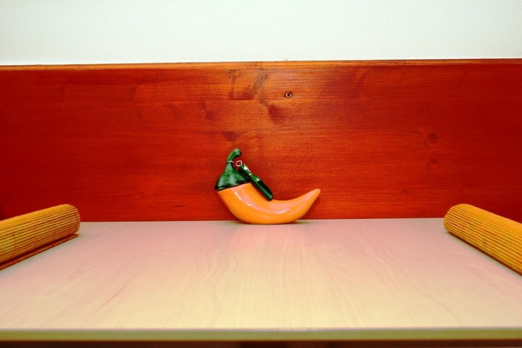 Paprika Appartamento Budapest