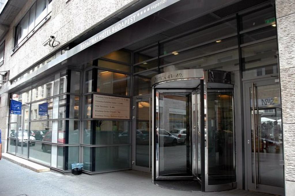 Aparthotel Luxury Downtown