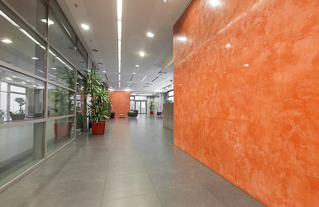 Aparthotel Luxury Downtown 4*