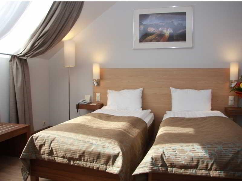 Bristol Hotel Budapest