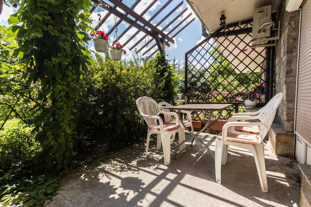 Mohacsi Gasthuis 3*