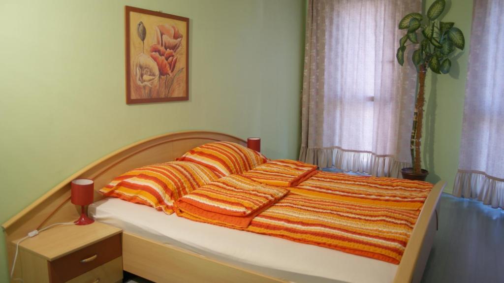 Apartment Orczy Apartman Budapest