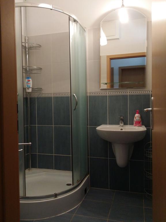 Jazmin Apartman Lägenhet