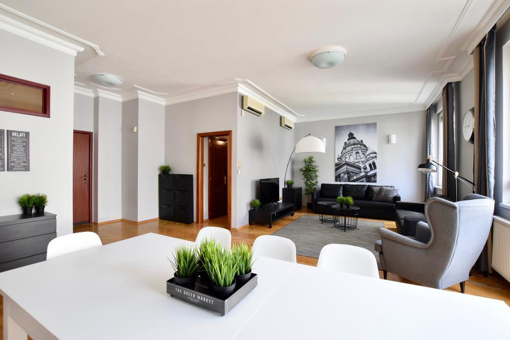 Standerd By Hi5 - Lovag Family Apartament