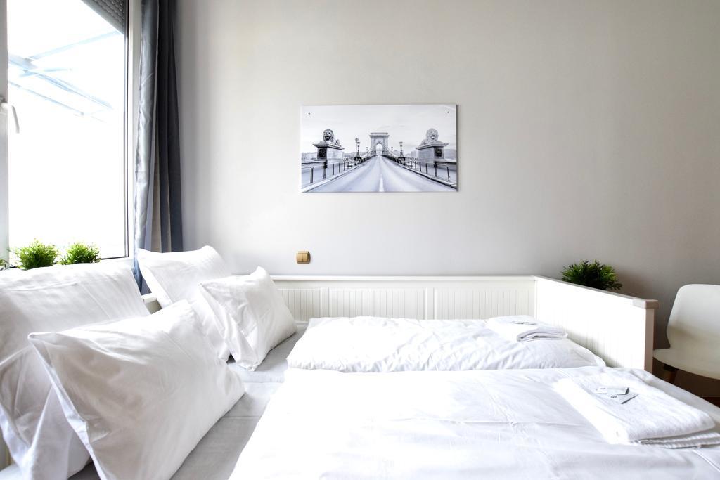 Apartament Standerd By Hi5 - Lovag Family *