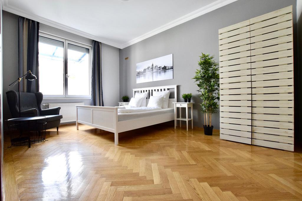 Apartament Standerd By Hi5 - Lovag Family *