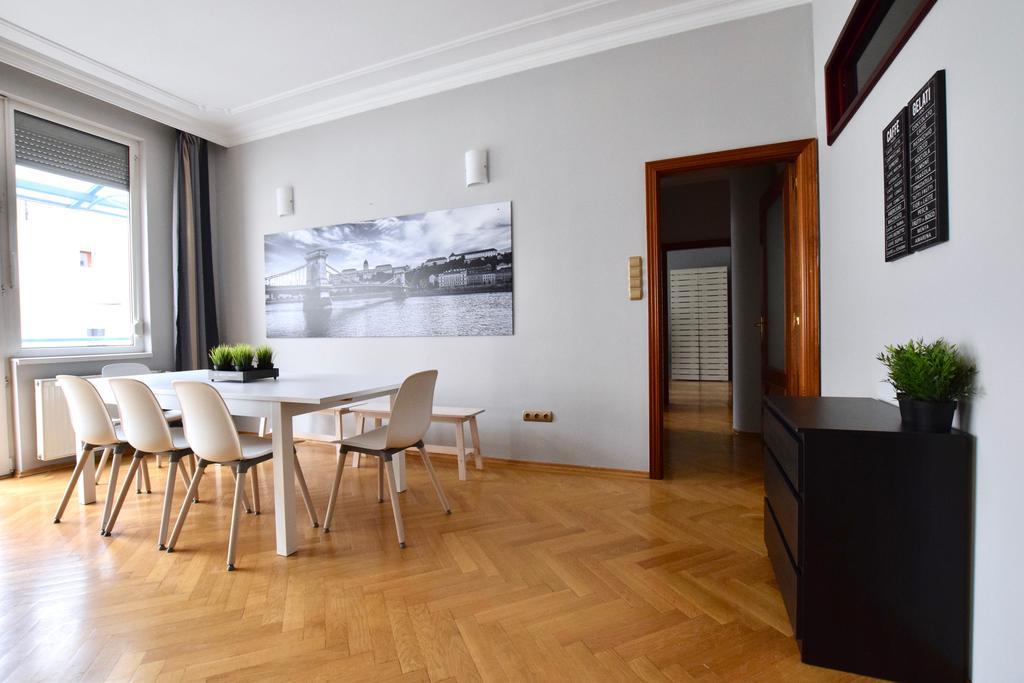 Apartament Standerd By Hi5 - Lovag Family