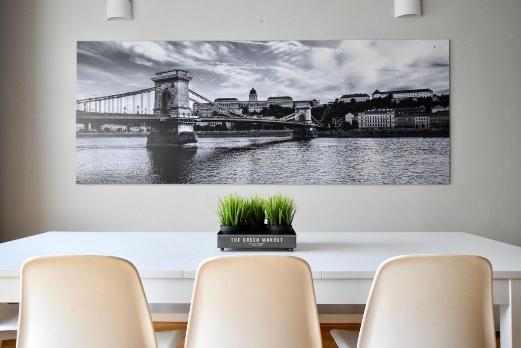 Standerd By Hi5 - Lovag Family Apartament