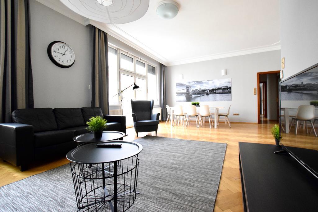 Apartament Standerd By Hi5 - Lovag Family *